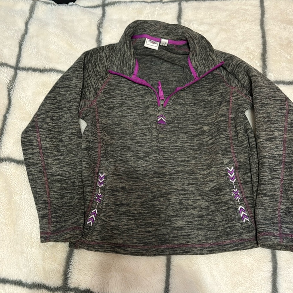 Cruel girl sweatshirt